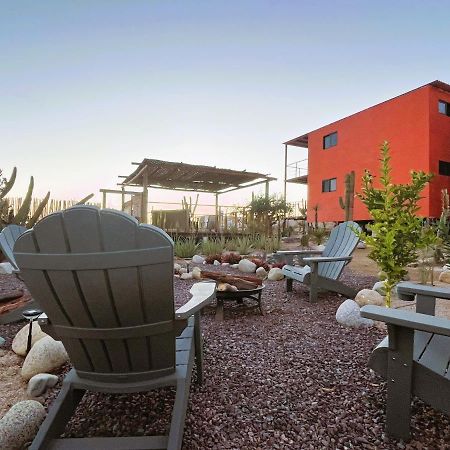 Aparthotel Experience El Cardonal Exterior foto