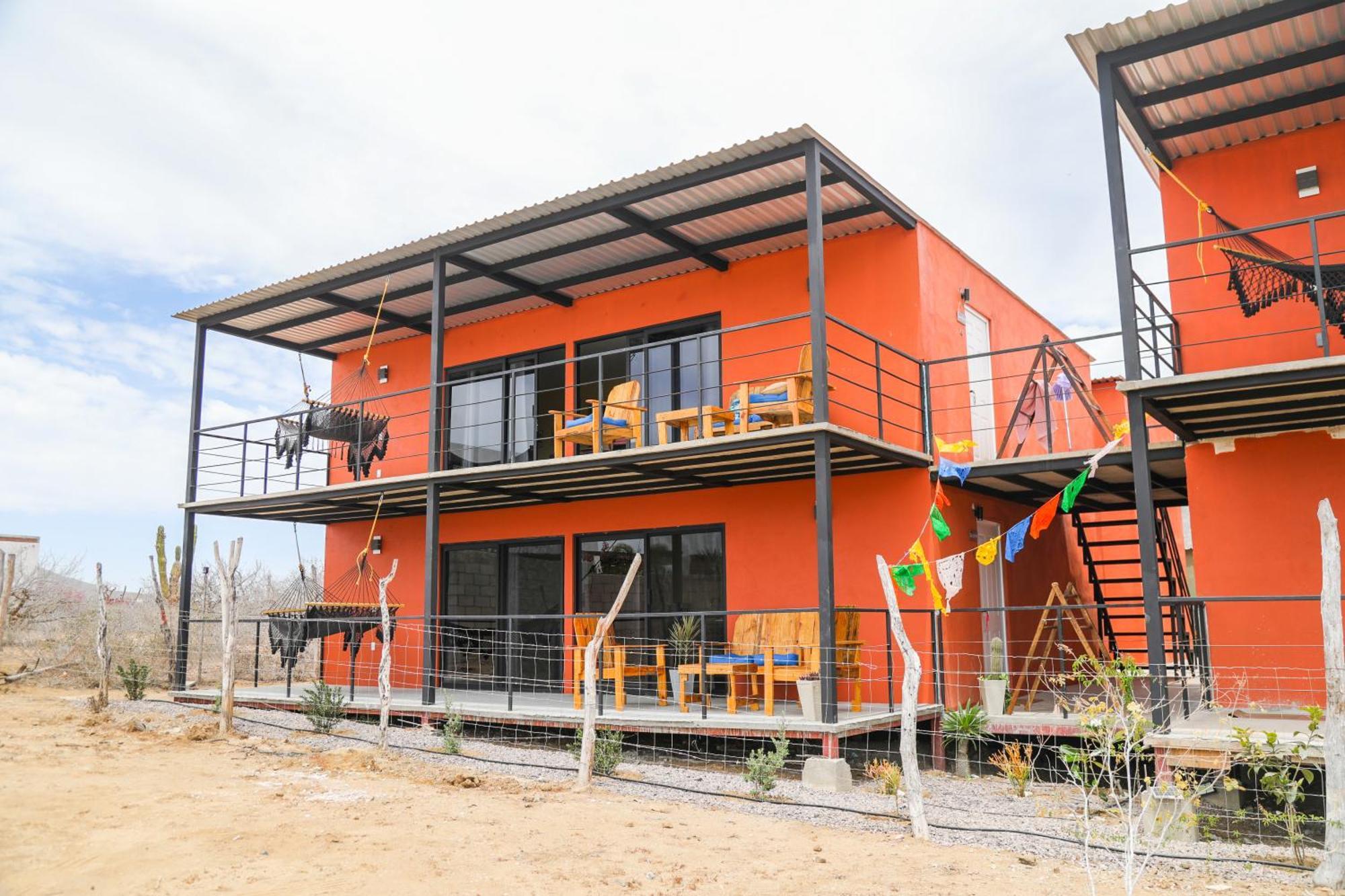Aparthotel Experience El Cardonal Exterior foto
